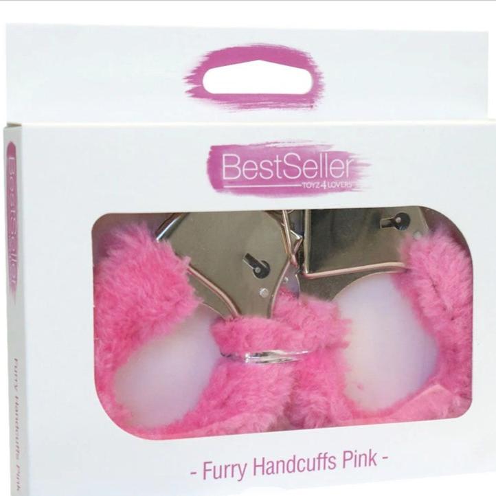 Manette Soft Pink