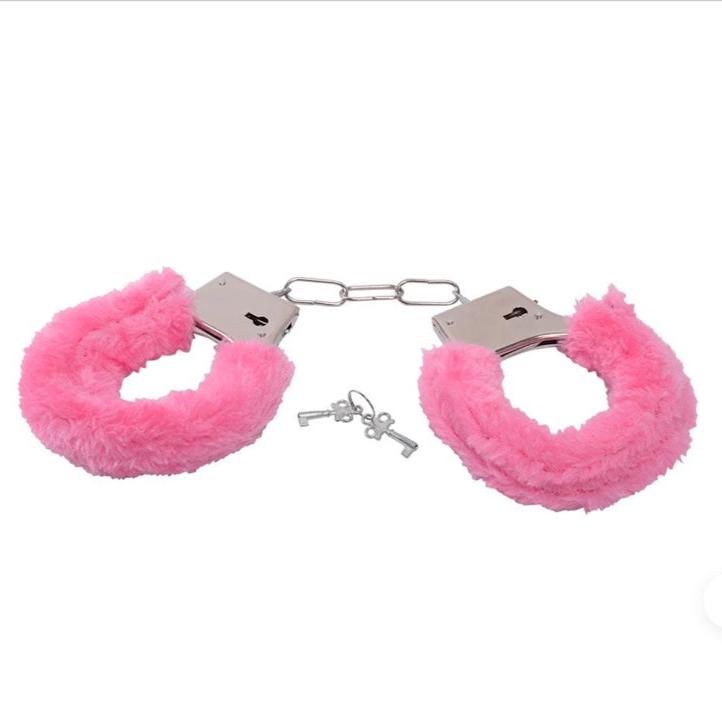 Manette Soft Pink