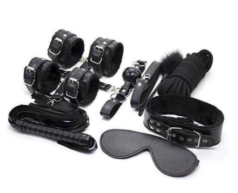 Top Bondage Kit