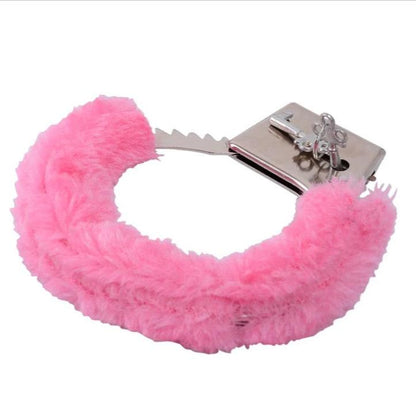 Manette Soft Pink