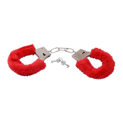 Manette Soft Red