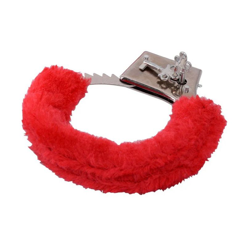 Manette Soft Red