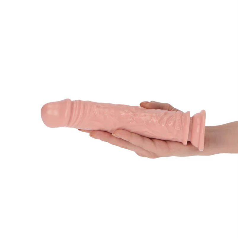 Dildo Realistico Claudio 20 cm