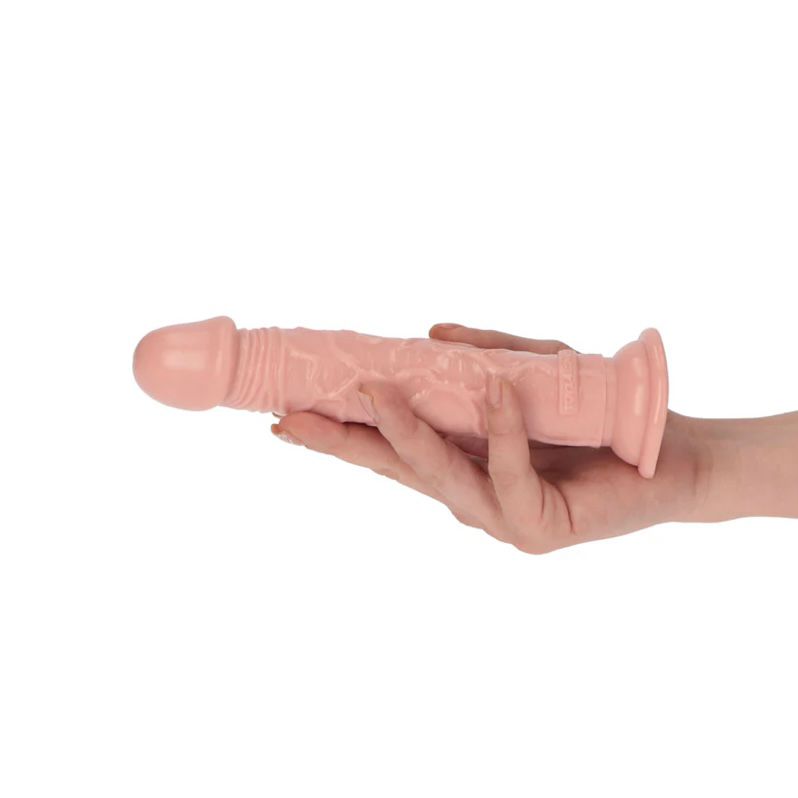 Dildo Realistico Amedeo 19 cm