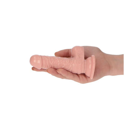 Dildo Realistico Leo 13 cm