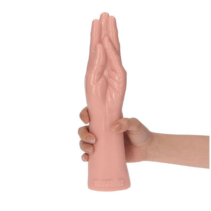 Anal Toys Extreme Mania 28 cm