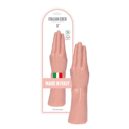 Anal Toys Extreme Mania 28 cm