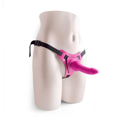 Strap On Naughty 14 cm