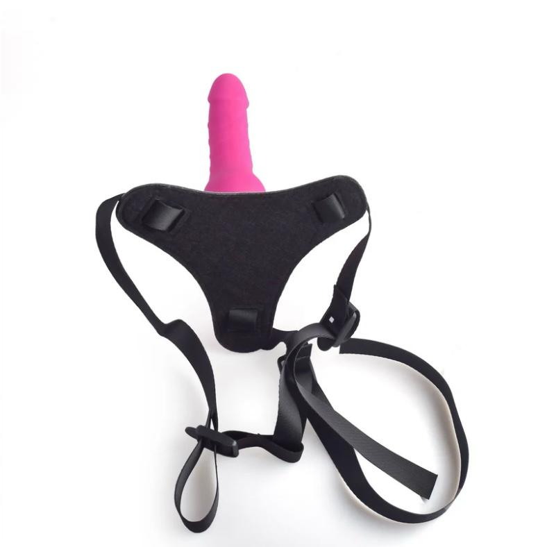 Strap On Naughty 14 cm