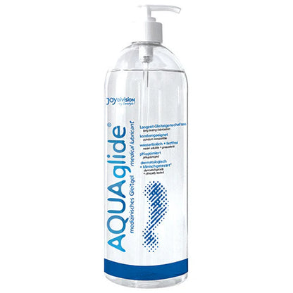 Lubrificante Vaginale Aquaglide Neutral