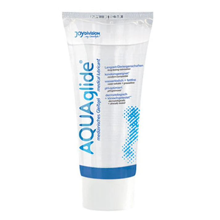 Lubrificante Vaginale Aquaglide Neutral