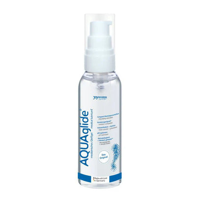 Lubrificante Vaginale Aquaglide Neutral