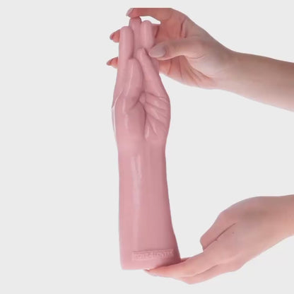 Anal Toys Extreme Mania 28 cm