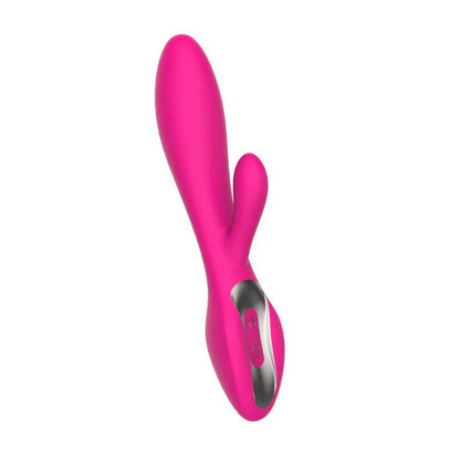 Vibratore Rabbit Concave