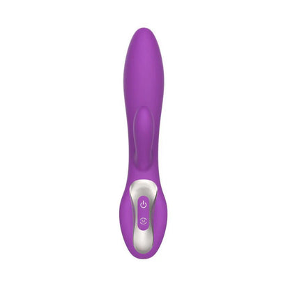 Vibratore Rabbit Concave