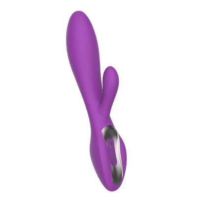 Vibratore Rabbit Concave