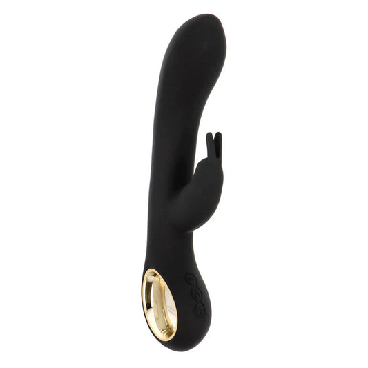 Vibratore Rabbit Grip Hot